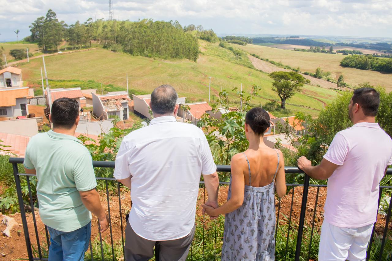 Artagão Júnior celebra 71 anos de Califórnia e destaca mais de R$ 30 milhões em investimentos