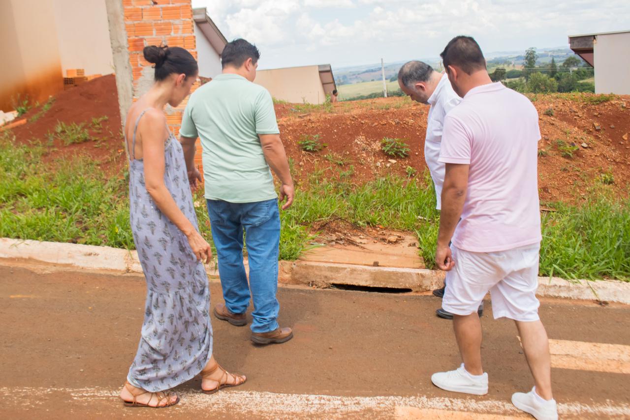Artagão Júnior celebra 71 anos de Califórnia e destaca mais de R$ 30 milhões em investimentos