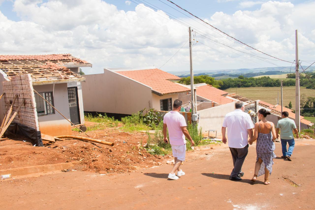 Artagão Júnior celebra 71 anos de Califórnia e destaca mais de R$ 30 milhões em investimentos