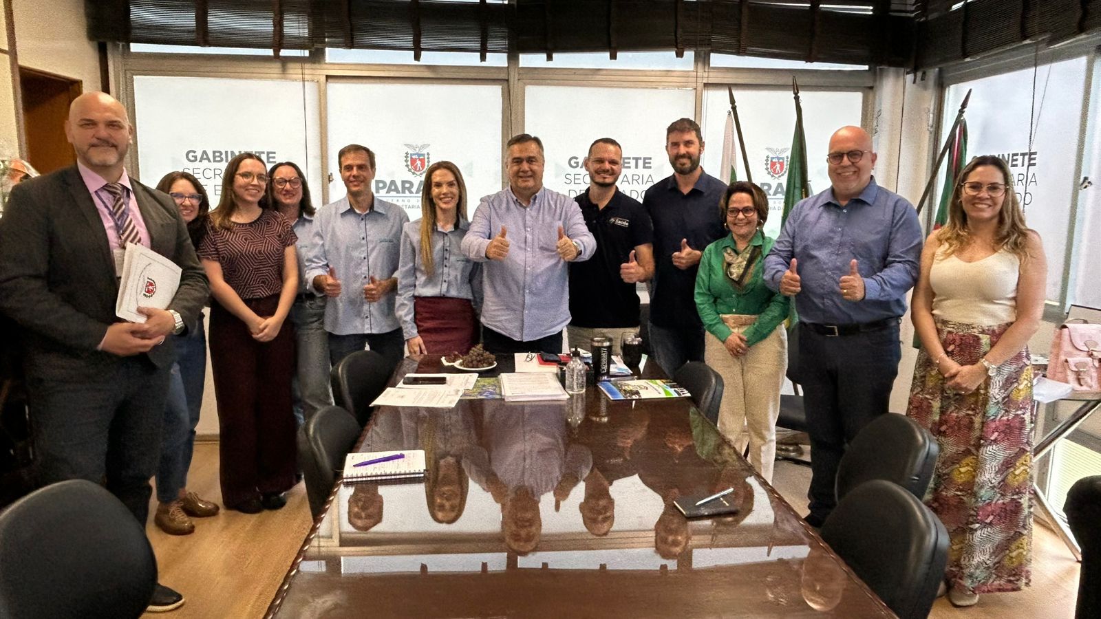 Laranjeiras do Sul e Rio Bonito do Iguaçu ganham novos investimentos para saúde pública
