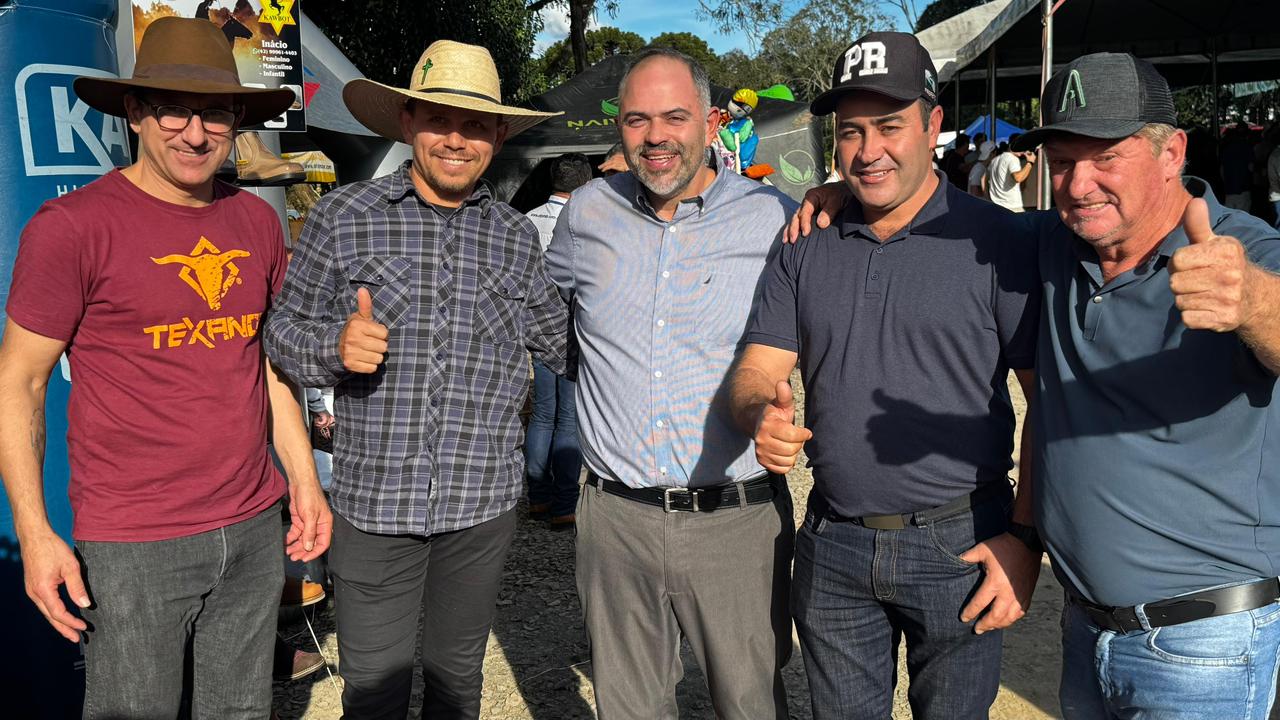 Artagão Júnior participa de festa na Comunidade Boa Vista e destaca investimentos para Guamiranga