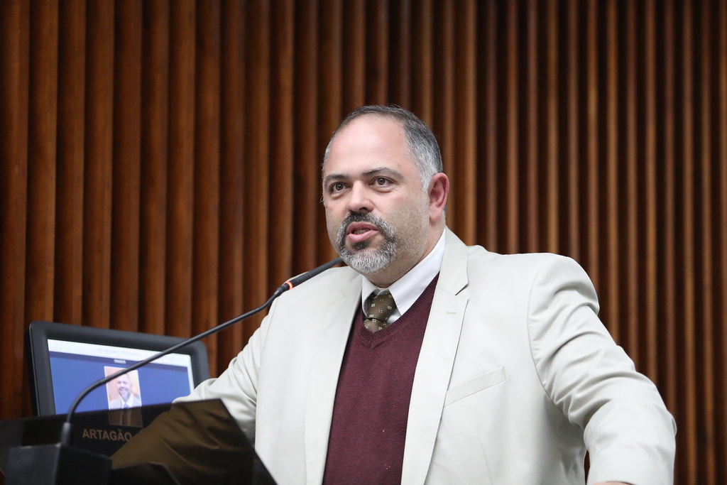 Atividade Parlamentar