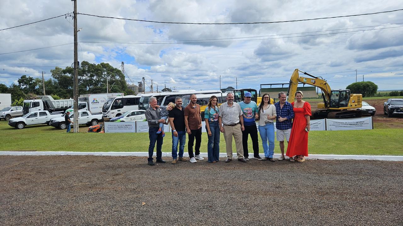 Artagão participa de almoço beneficente da APAE e destaca mais de R$ 76 milhões em investimentos