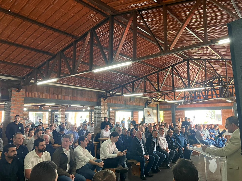 Artagão Júnior participa da entrega do Selo SUSAF e investimentos para municípios da Cantuquiriguaçu