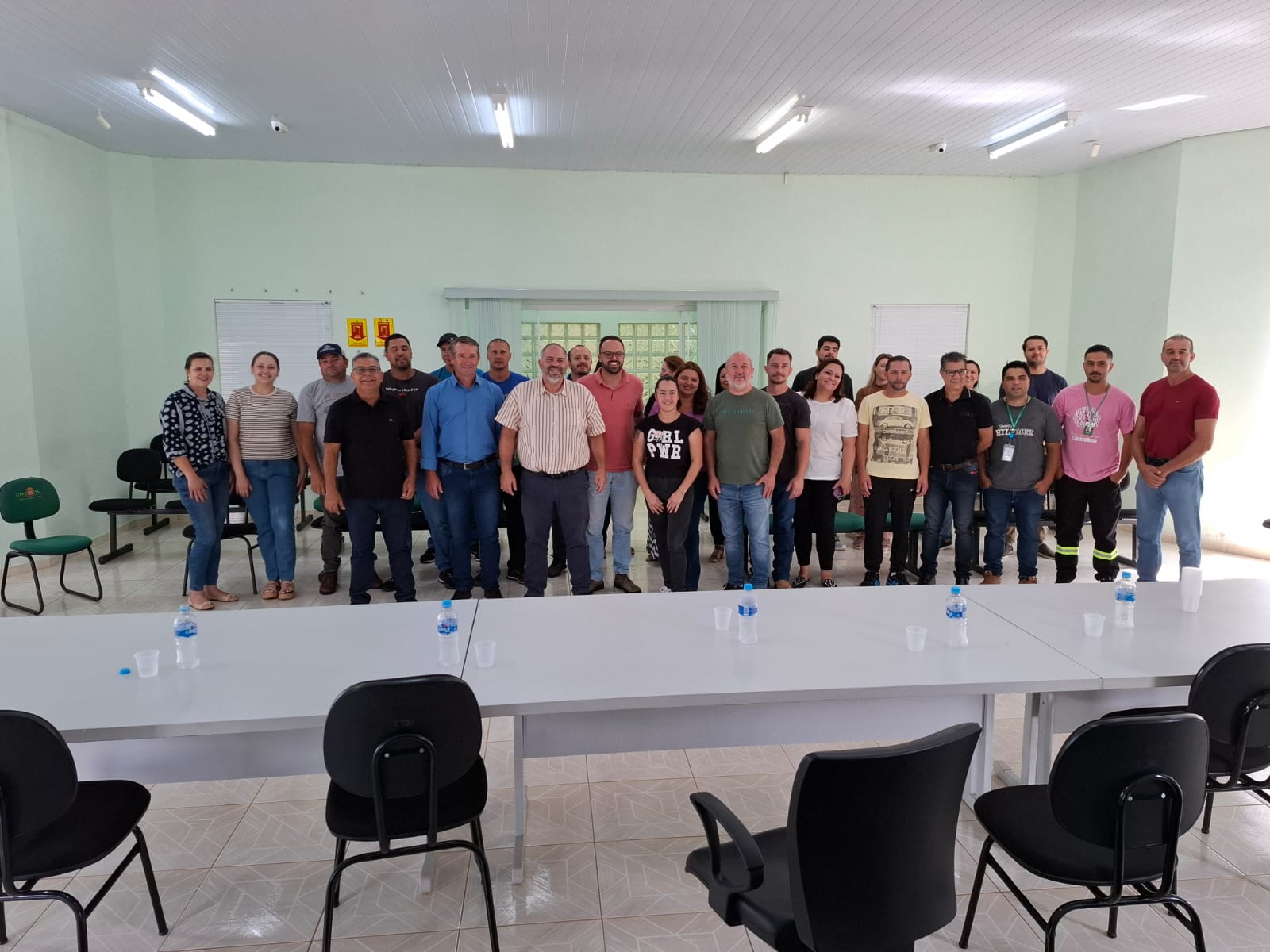 Artagão Júnior e prefeito Dimas alinham estratégias para o desenvolvimento de Inácio Martins