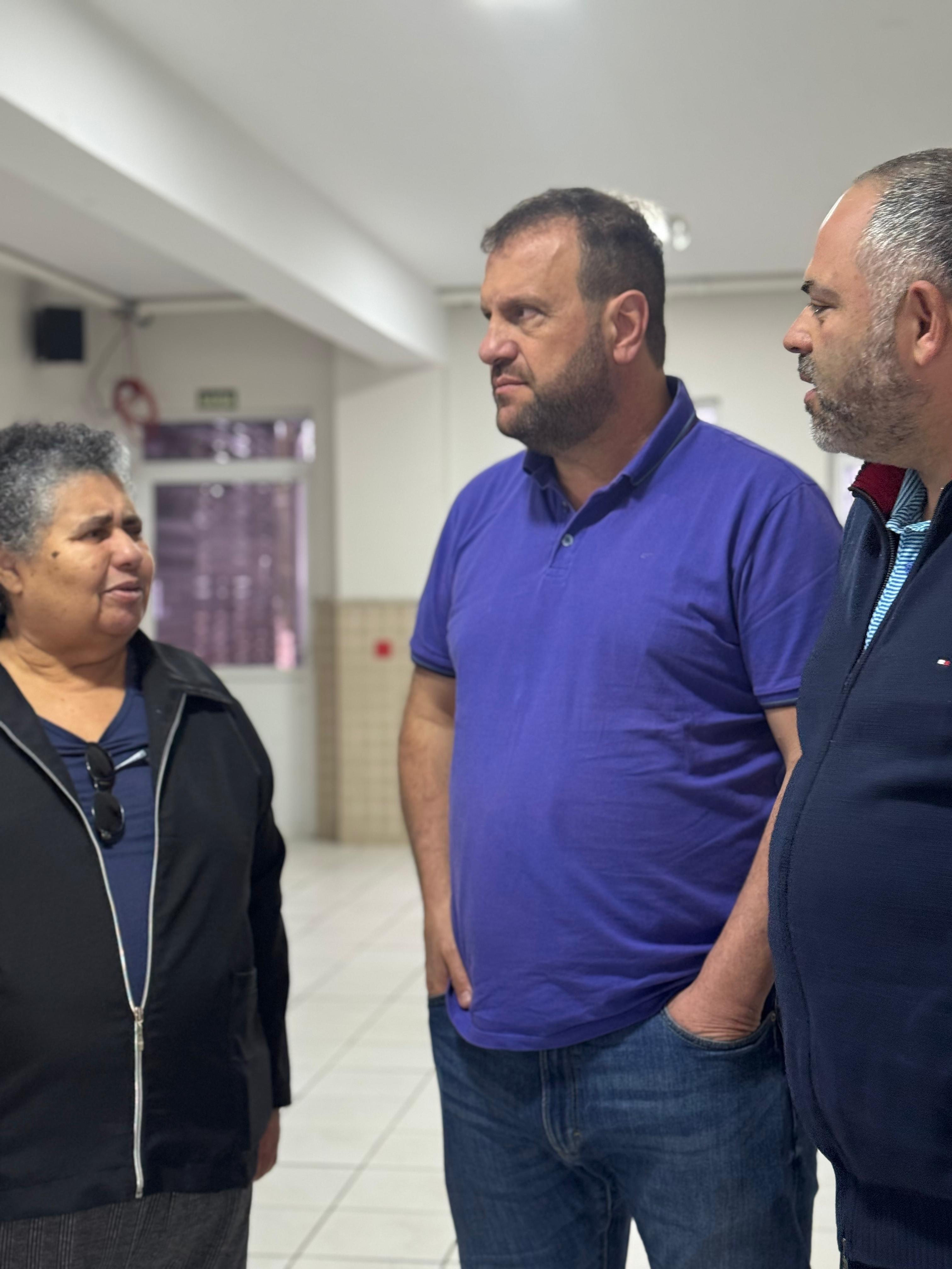 Deputado Artagão Júnior participa de evento dos Desbravadores em Curitiba