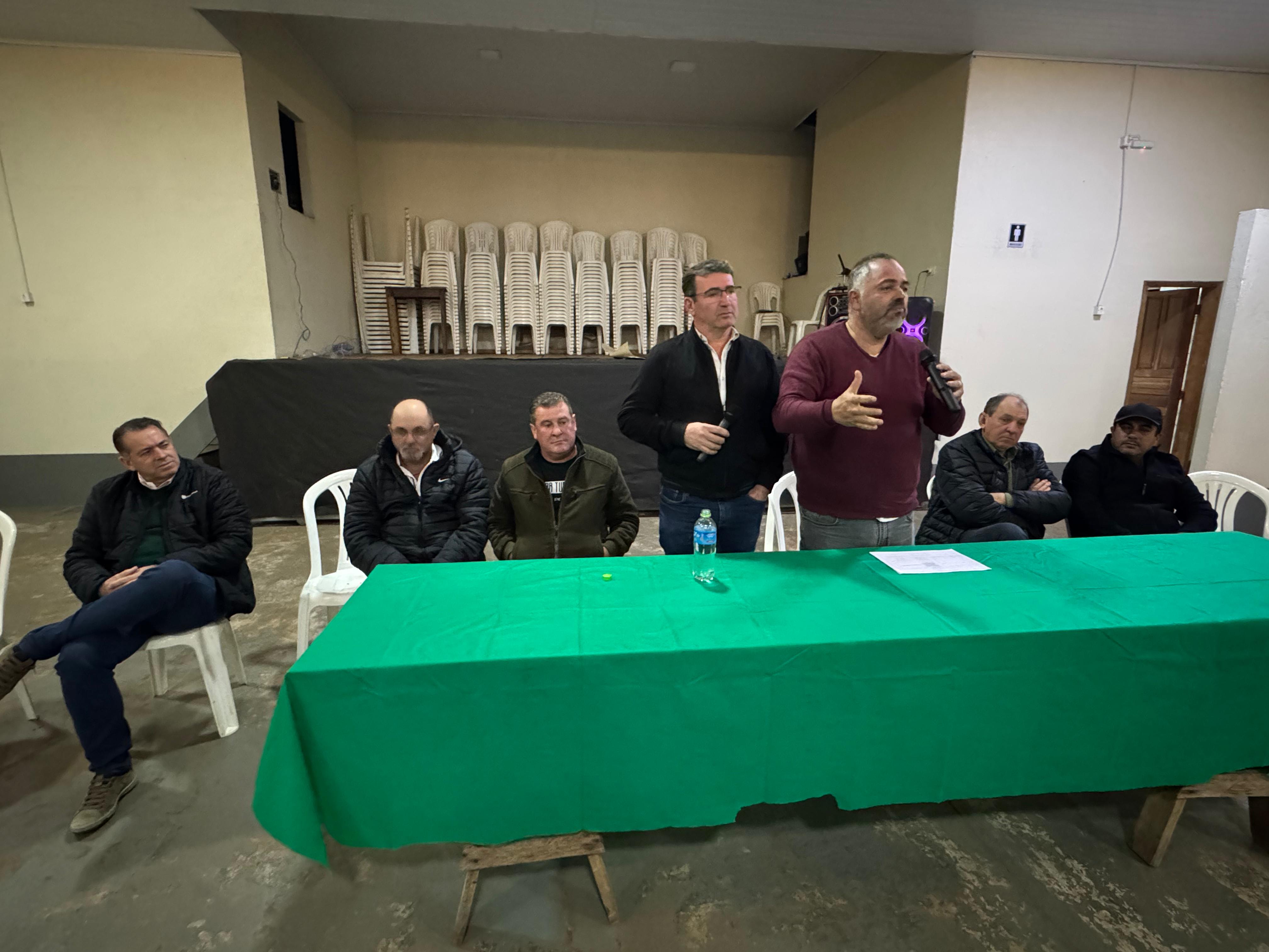 Lindoeste recebe pouco mais de R$ 40 milhões em investimentos