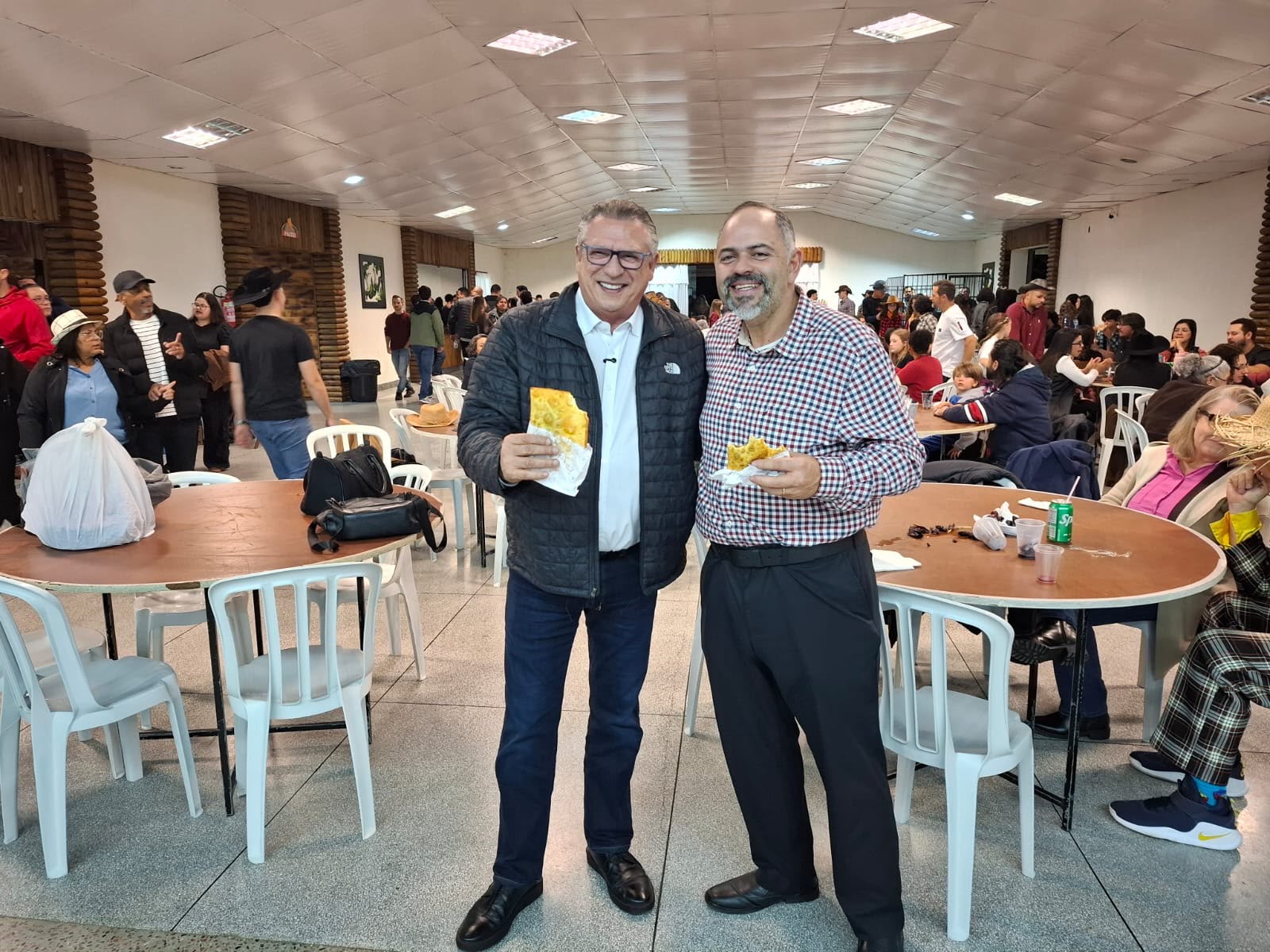 Festividades