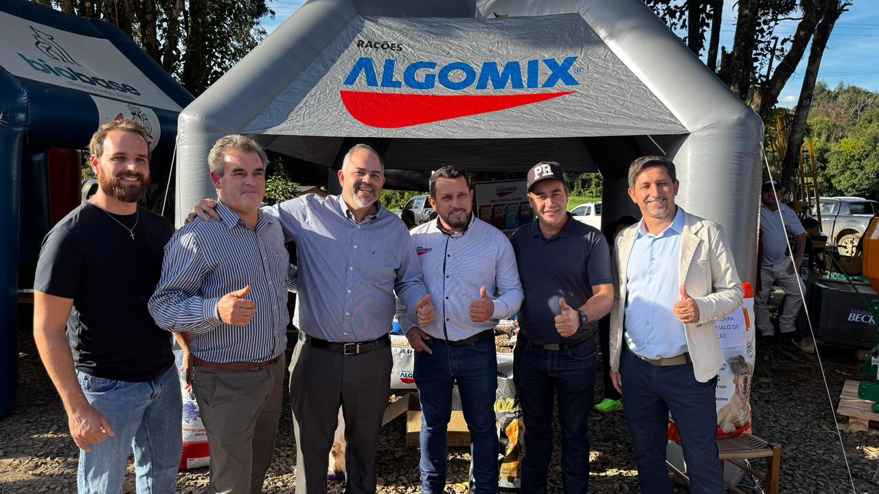Artagão Júnior participa de festa na Comunidade Boa Vista e destaca investimentos para Guamiranga