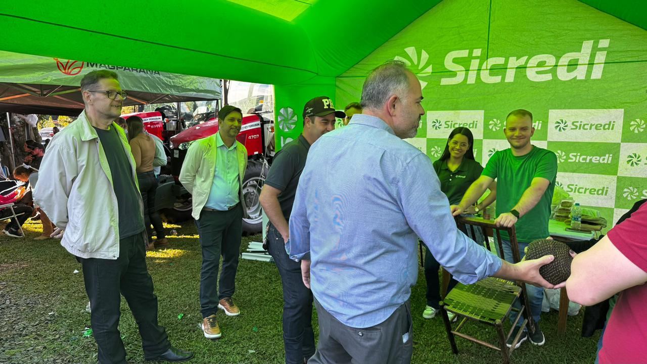 Artagão Júnior participa de festa na Comunidade Boa Vista e destaca investimentos para Guamiranga