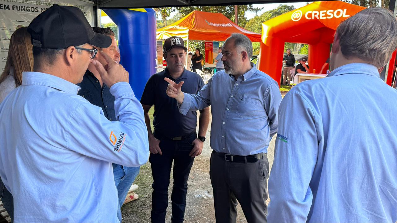 Artagão Júnior participa de festa na Comunidade Boa Vista e destaca investimentos para Guamiranga