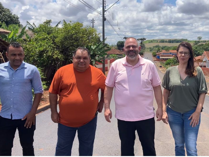 Infraestrutura Urbana