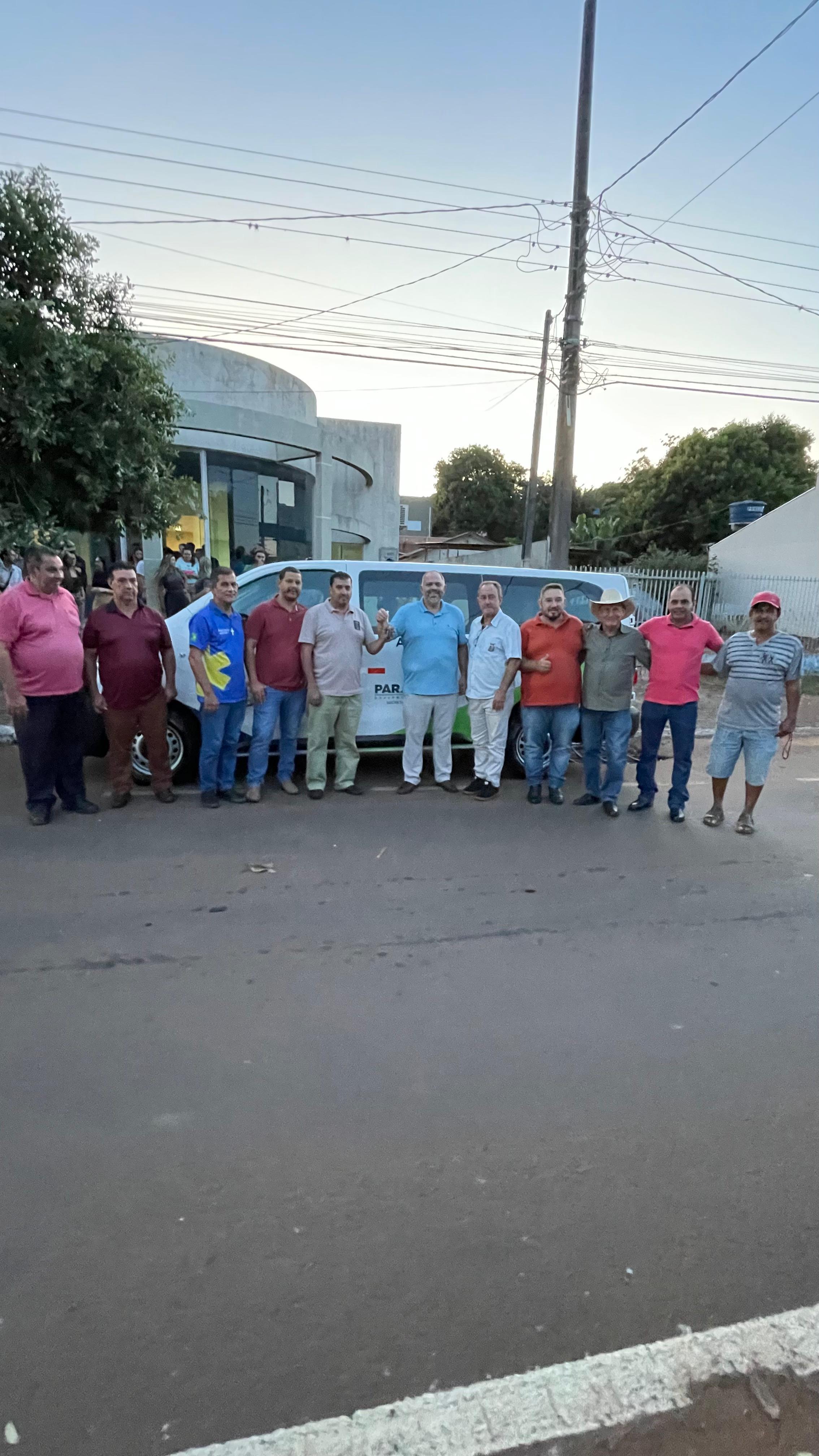 Godoy Moreira recebe mais de R$ 5 Milhões em Investimentos