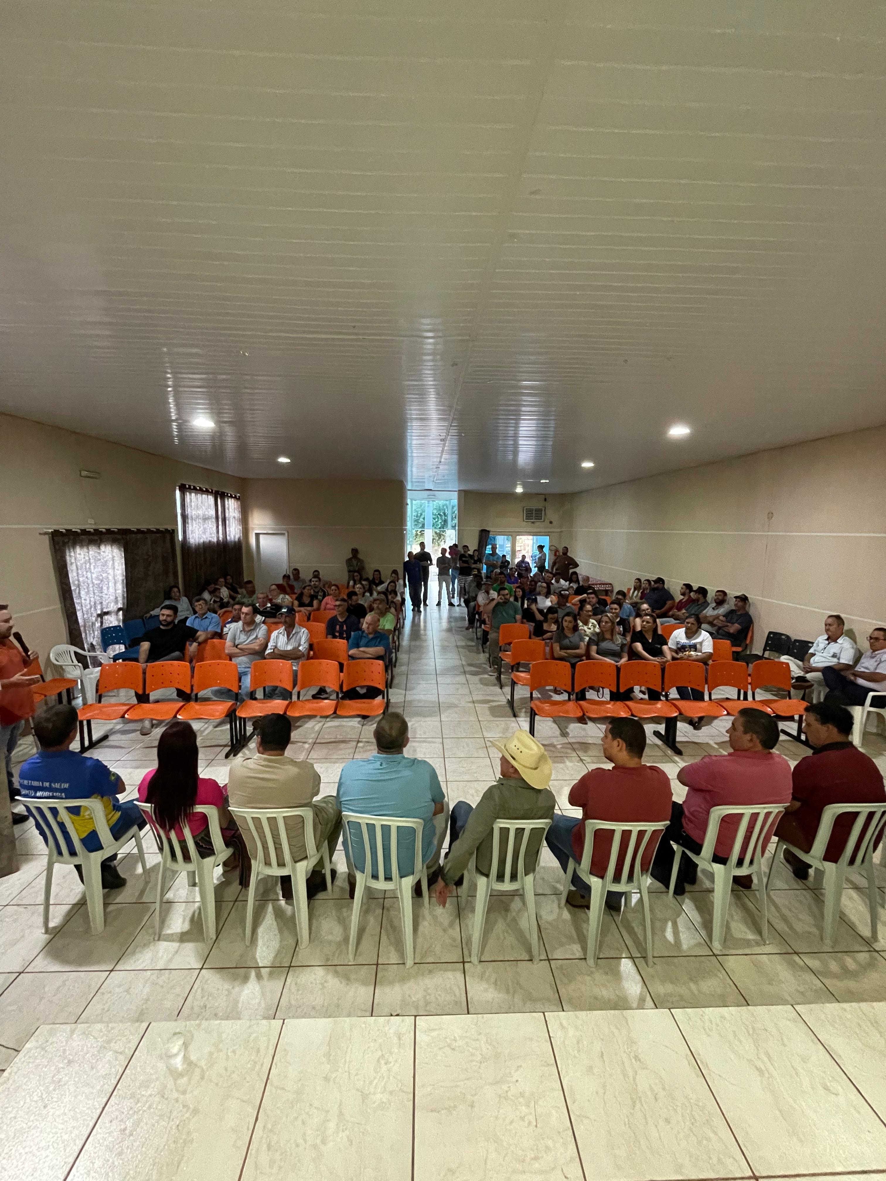 Godoy Moreira recebe mais de R$ 5 Milhões em Investimentos
