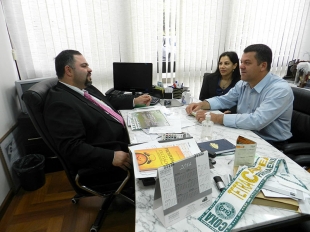 Atendimento