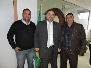 Atendimento