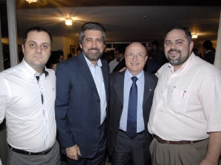 Atividade Parlamentar