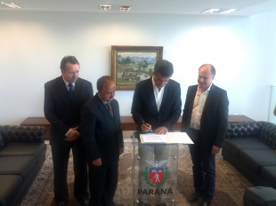 Infraestrutura Urbana