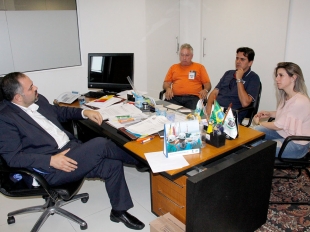 Atendimento