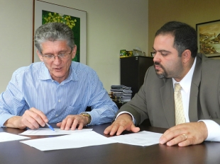 Agricultura