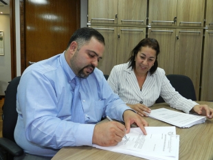 Atendimento