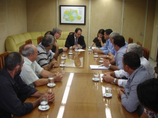 Segurança
