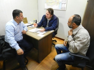 Atendimento