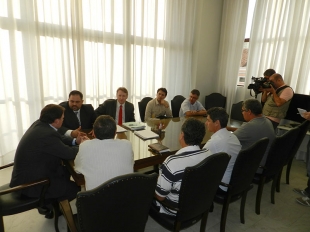 Segurança