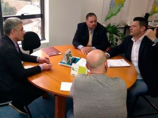 Infraestrutura Urbana