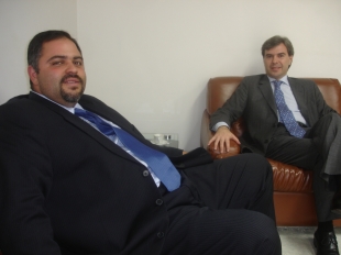 Segurança