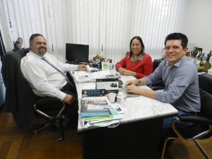 Atendimento