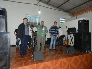 Festividades