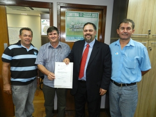 Infraestrutura Urbana