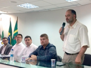 Infraestrutura Urbana