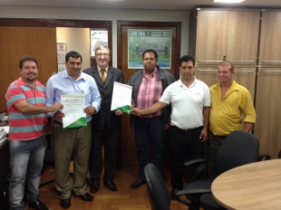 Infraestrutura Urbana