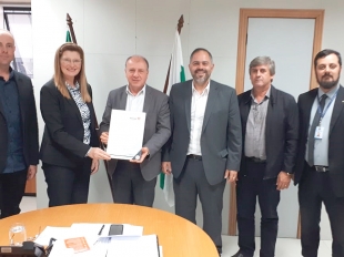 Infraestrutura Urbana