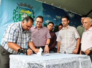 Infraestrutura Urbana