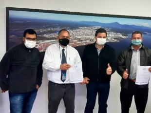 Infraestrutura Urbana