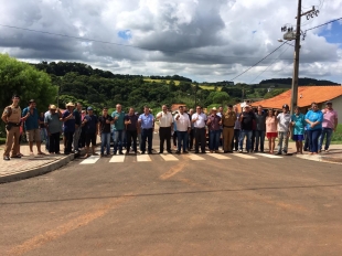 Infraestrutura Urbana