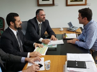Atendimento