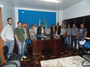 Infraestrutura Urbana