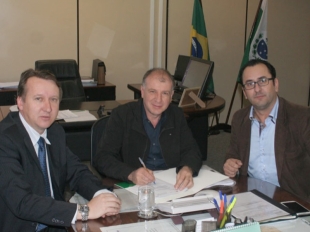 Infraestrutura Urbana