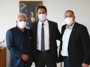 Infraestrutura Urbana