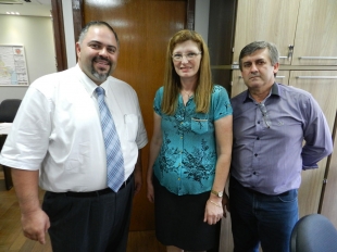 Atendimento