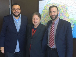 Infraestrutura Urbana