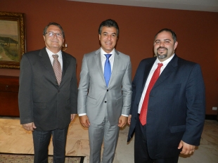 Segurança
