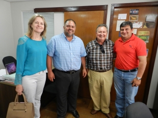 Infraestrutura Urbana