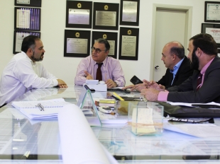 Infraestrutura Urbana