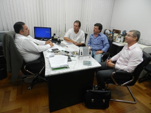 Agricultura