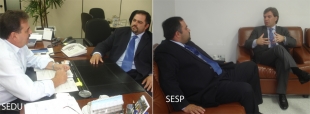 Segurança